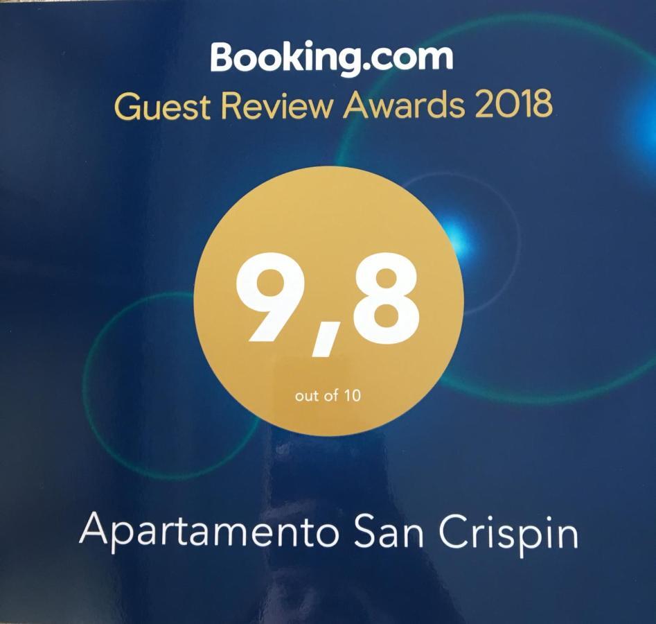 Atico San Crispin Apartamento Cartagena Exterior foto